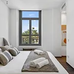 Apartment Brunate - Porta Torre-centro Storico *