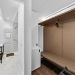 Apartment Brunate - Porta Torre-centro Storico Como