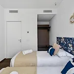 Apartmán Brunate - Porta Torre-centro Storico *