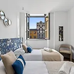 Apartment Brunate - Porta Torre-centro Storico *
