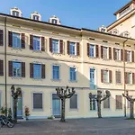 Brunate - Porta Torre-centro Storico Apartmán