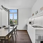 Apartmán Brunate - Porta Torre-centro Storico
