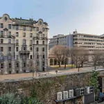 Apartmán Brunate - Porta Torre-centro Storico
