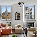 Apartment Brunate - Porta Torre-centro Storico Como