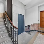 Apartmán Brunate - Porta Torre-centro Storico Como
