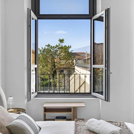 Brunate - Porta Torre-centro Storico Appartement Como