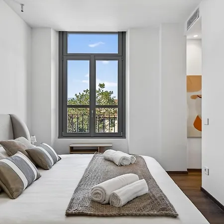 Apartment Brunate - Porta Torre-centro Storico *