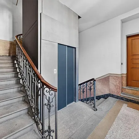 Διαμέρισμα Brunate - Porta Torre-centro Storico Όπως