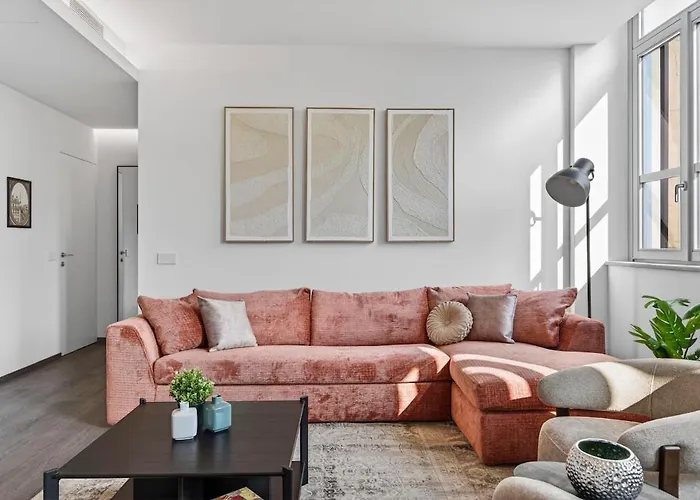 Brunate - Porta Torre-centro Storico *