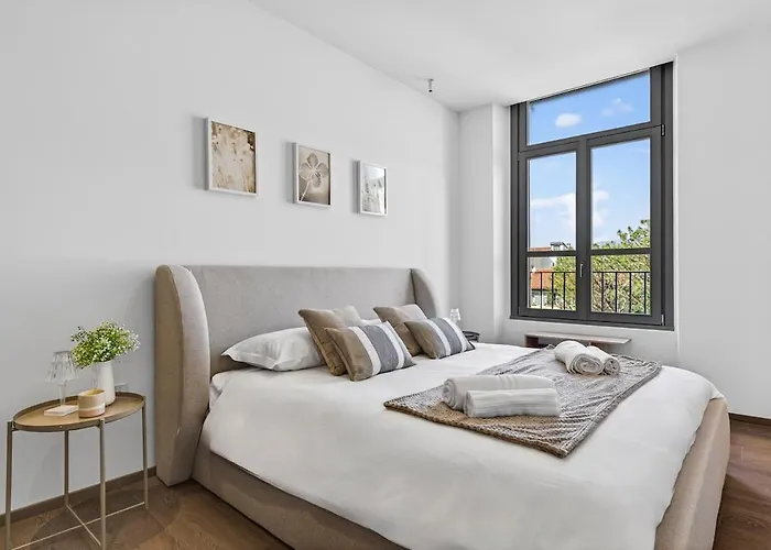 Brunate - Porta Torre-centro Storico Appartement