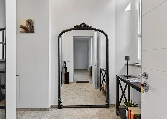 Apartamento Brunate - Porta Torre-centro Storico