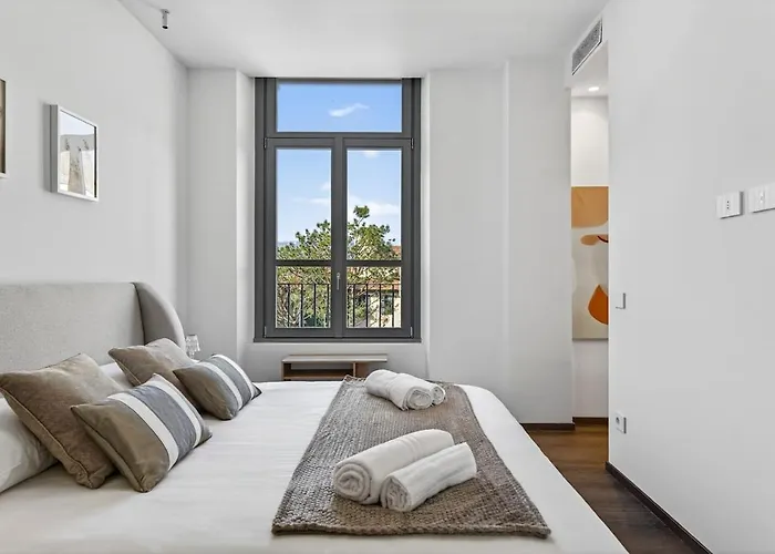Apartamento Brunate - Porta Torre-centro Storico *